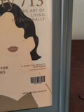Gallery 713  Magazine Cover Poster Print