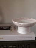 The Naomi Pedestal Bowl