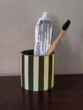 The Pepper Utensil Holder