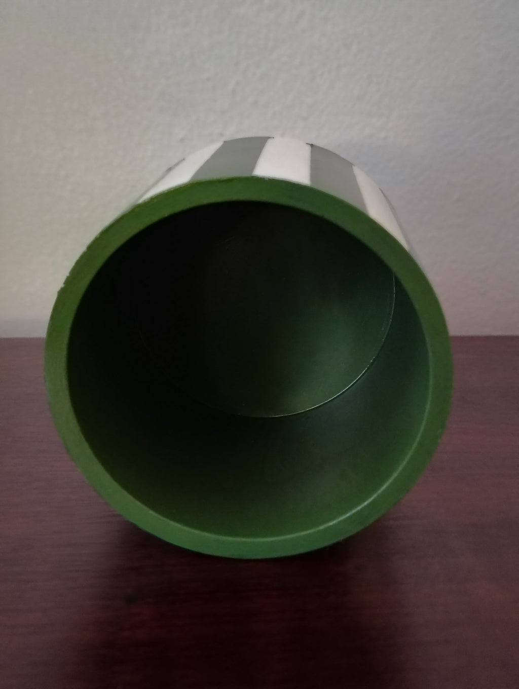 The Pepper Utensil Holder