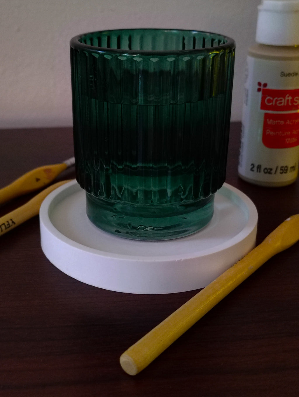 The Imani Coaster Set