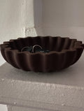 The Tiffany Wave Bowl