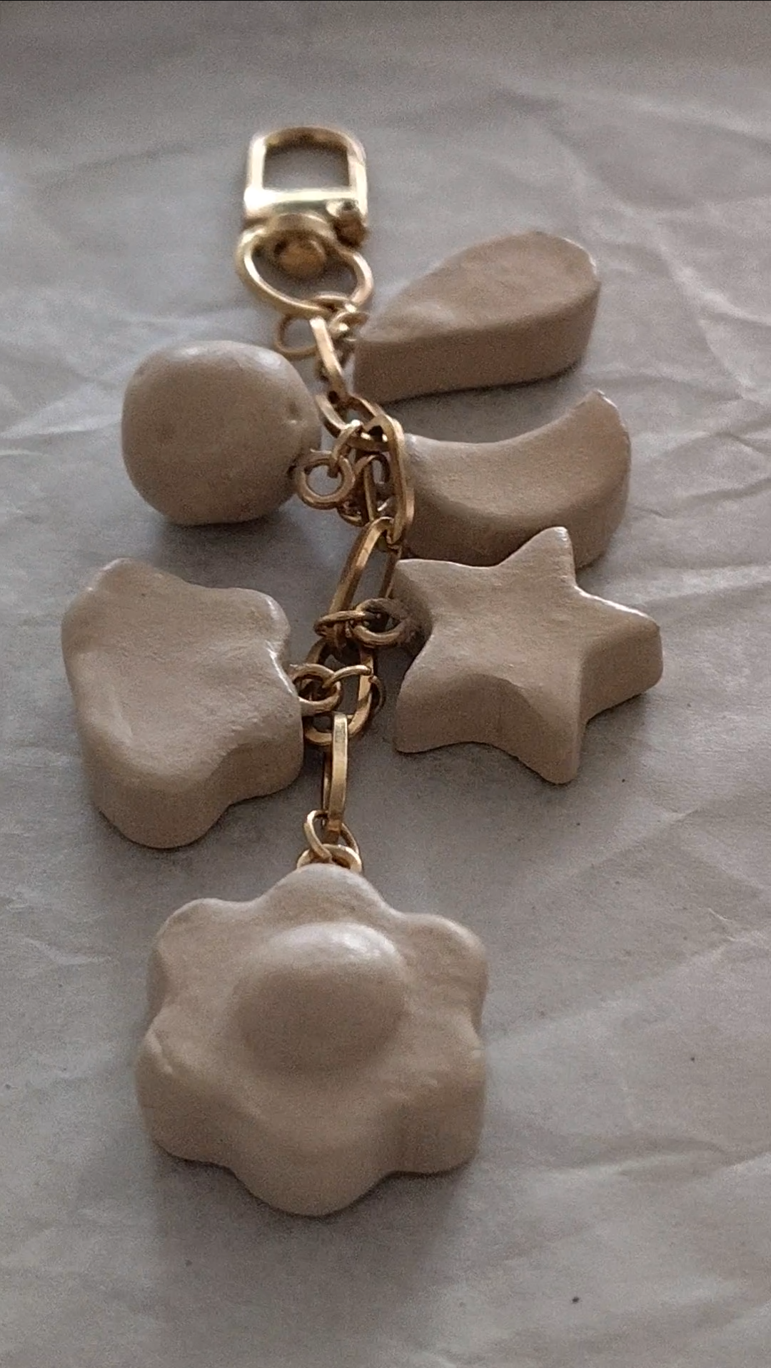 Celestial Clay Charm Set