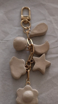 Celestial Clay Charm Set